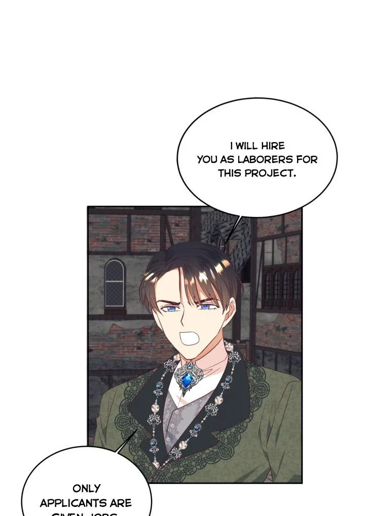 Can’t pretend to be blind anymore Chapter 41 page 43