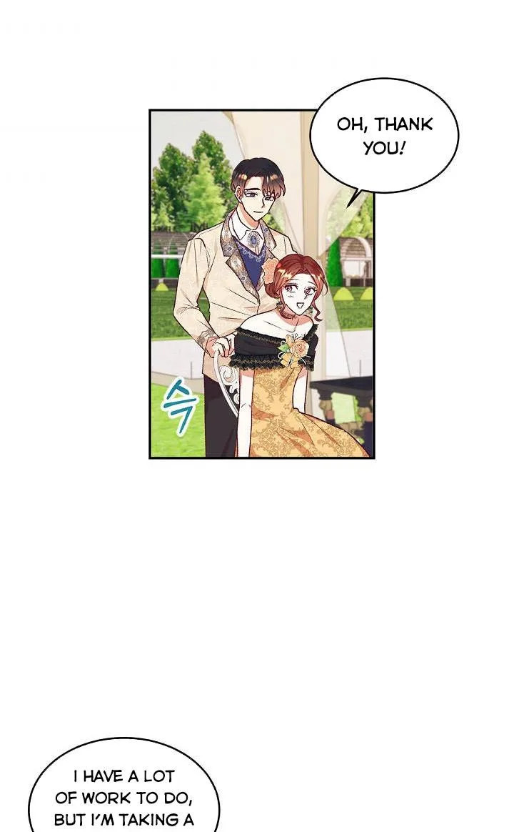 Can’t pretend to be blind anymore Chapter 38 page 57