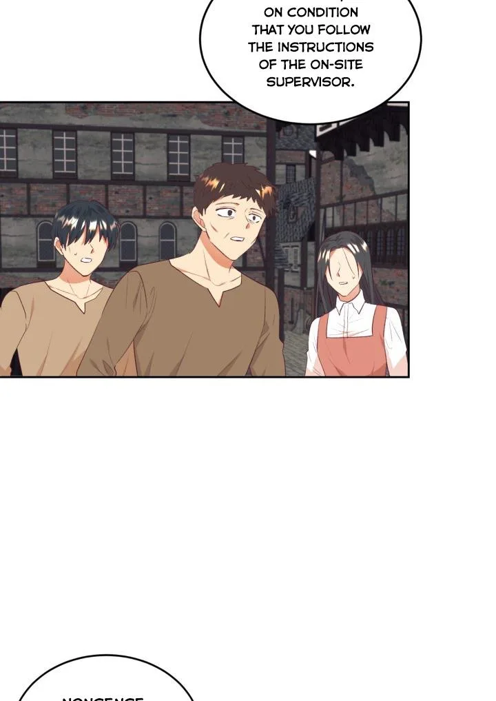 Can’t pretend to be blind anymore Chapter 41 page 48