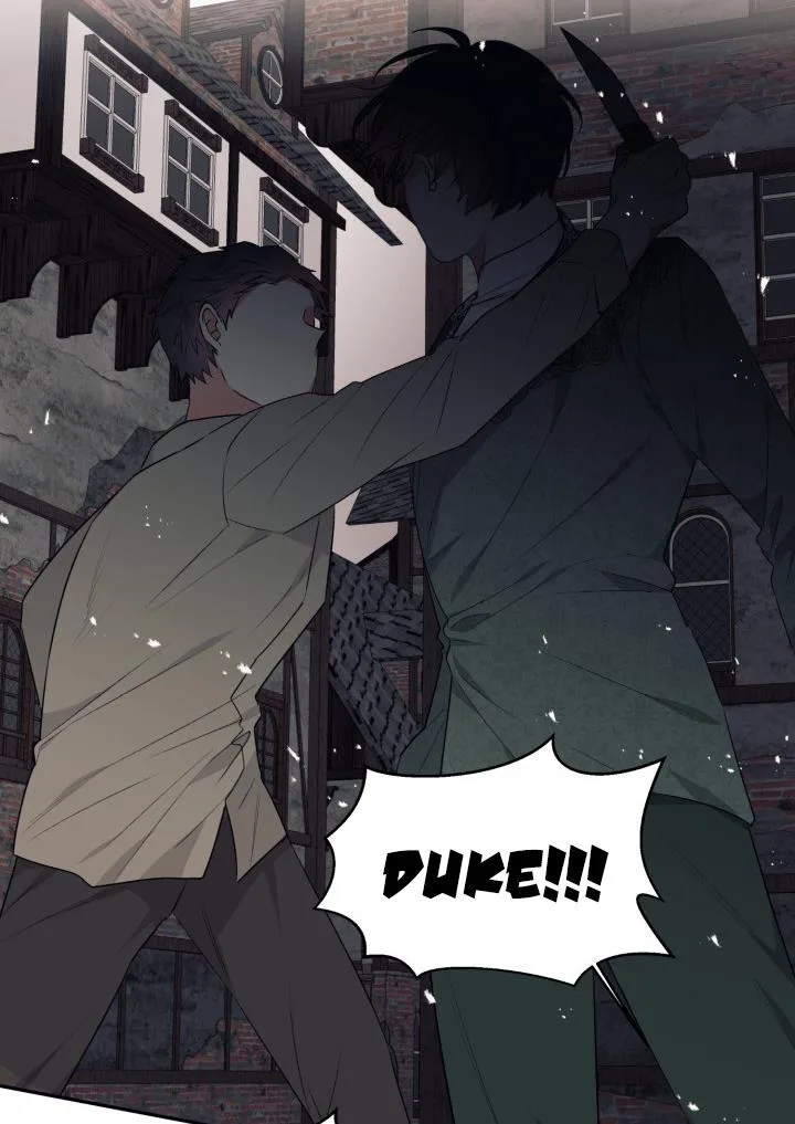 Can’t pretend to be blind anymore Chapter 41 page 69