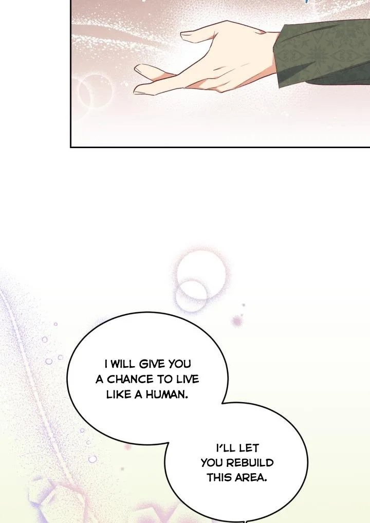 Can’t pretend to be blind anymore Chapter 41 page 40