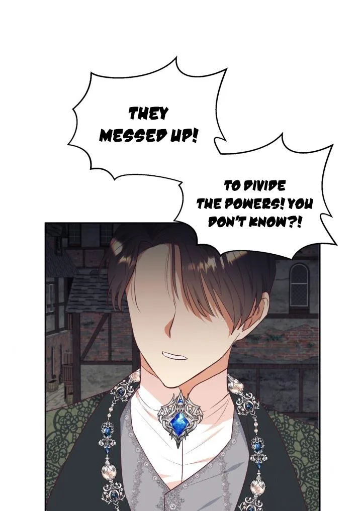 Can’t pretend to be blind anymore Chapter 41 page 54