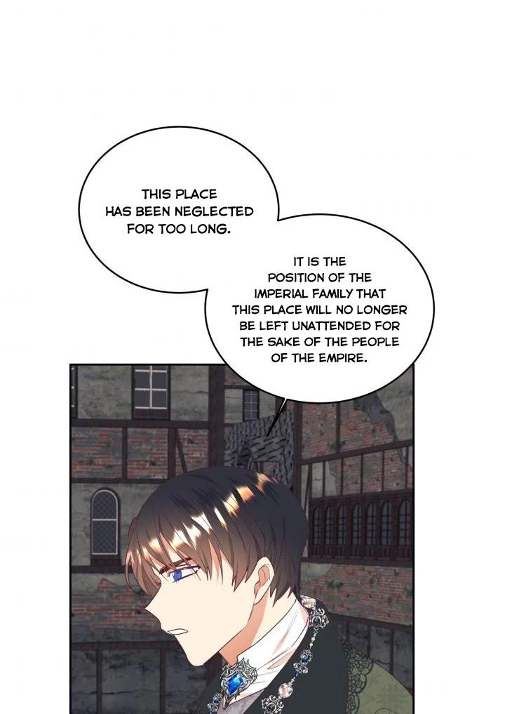 Can’t pretend to be blind anymore Chapter 41 page 37