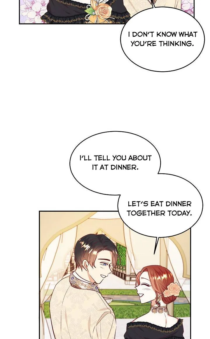 Can’t pretend to be blind anymore Chapter 38 page 53