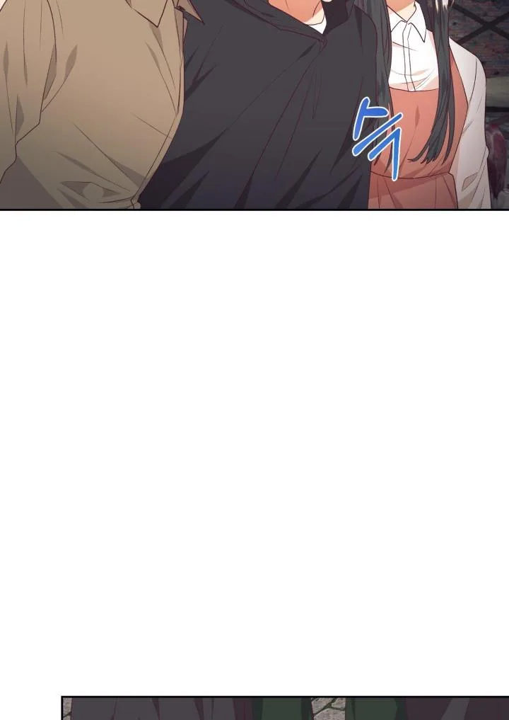 Can’t pretend to be blind anymore Chapter 41 page 59