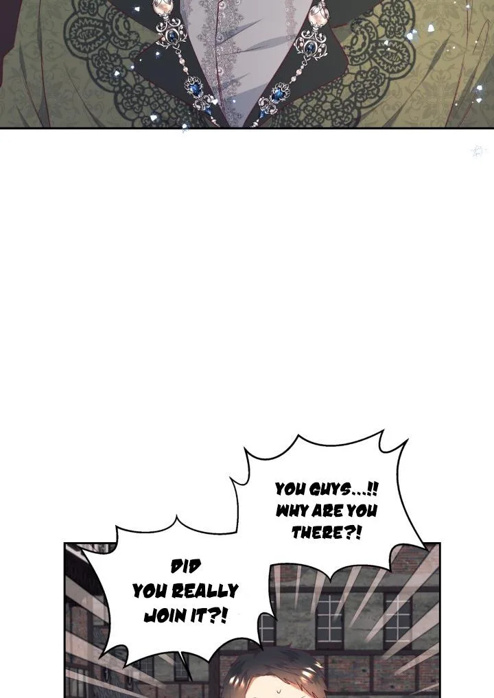 Can’t pretend to be blind anymore Chapter 41 page 62