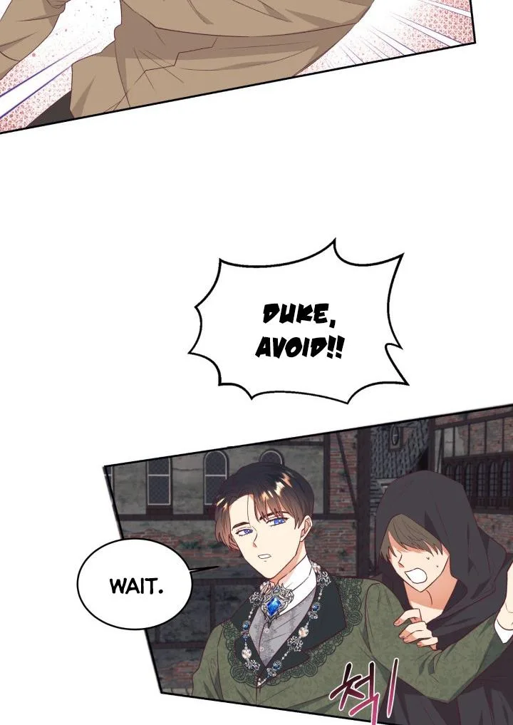 Can’t pretend to be blind anymore Chapter 41 page 67