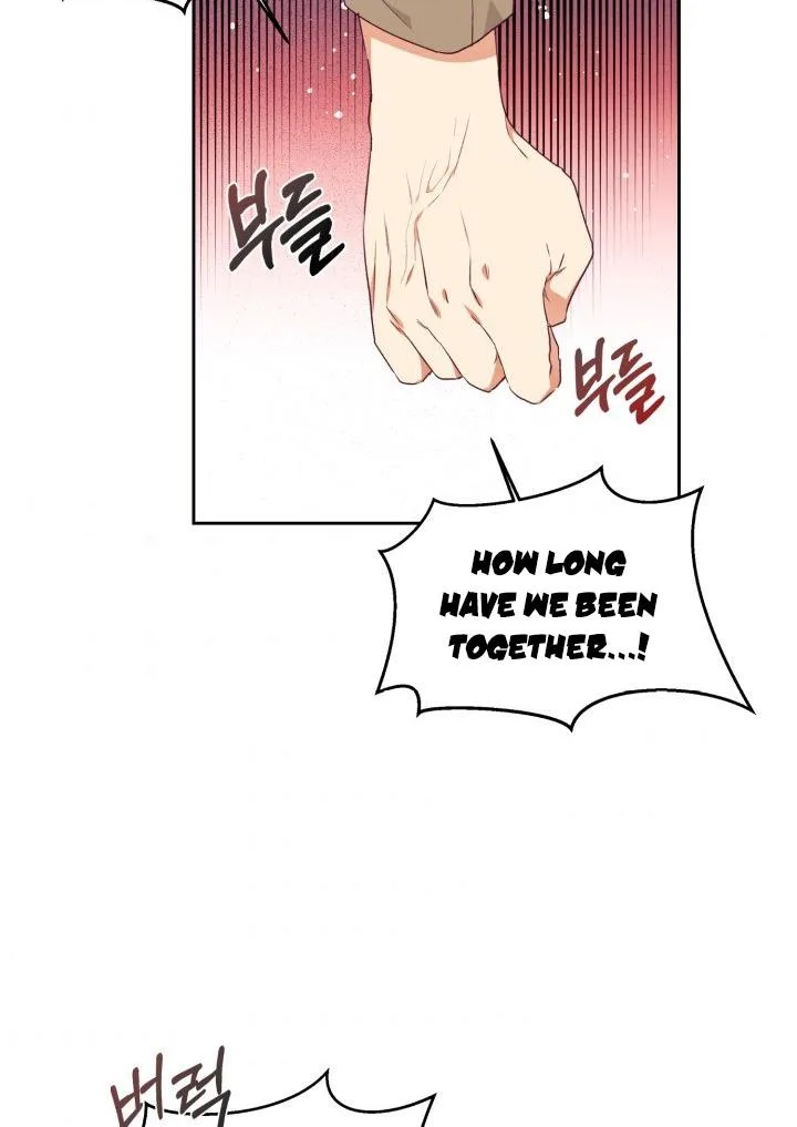 Can’t pretend to be blind anymore Chapter 41 page 64