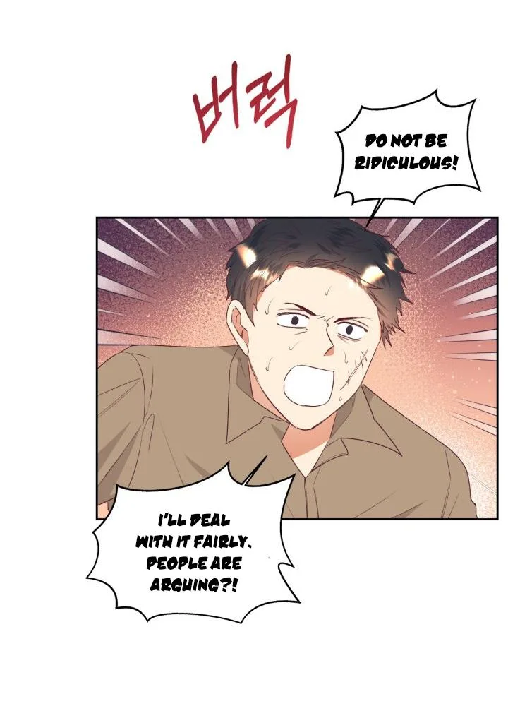 Can’t pretend to be blind anymore Chapter 41 page 53