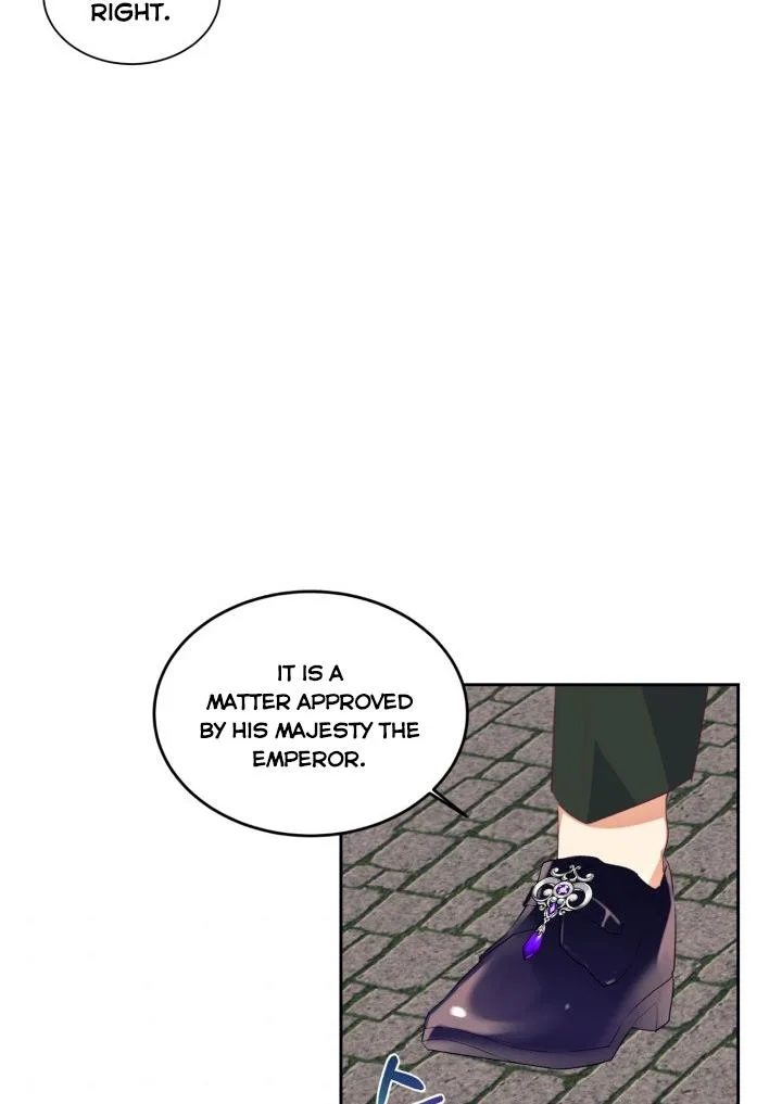 Can’t pretend to be blind anymore Chapter 41 page 45
