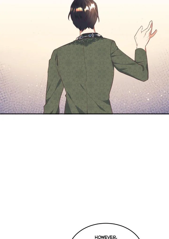 Can’t pretend to be blind anymore Chapter 41 page 47