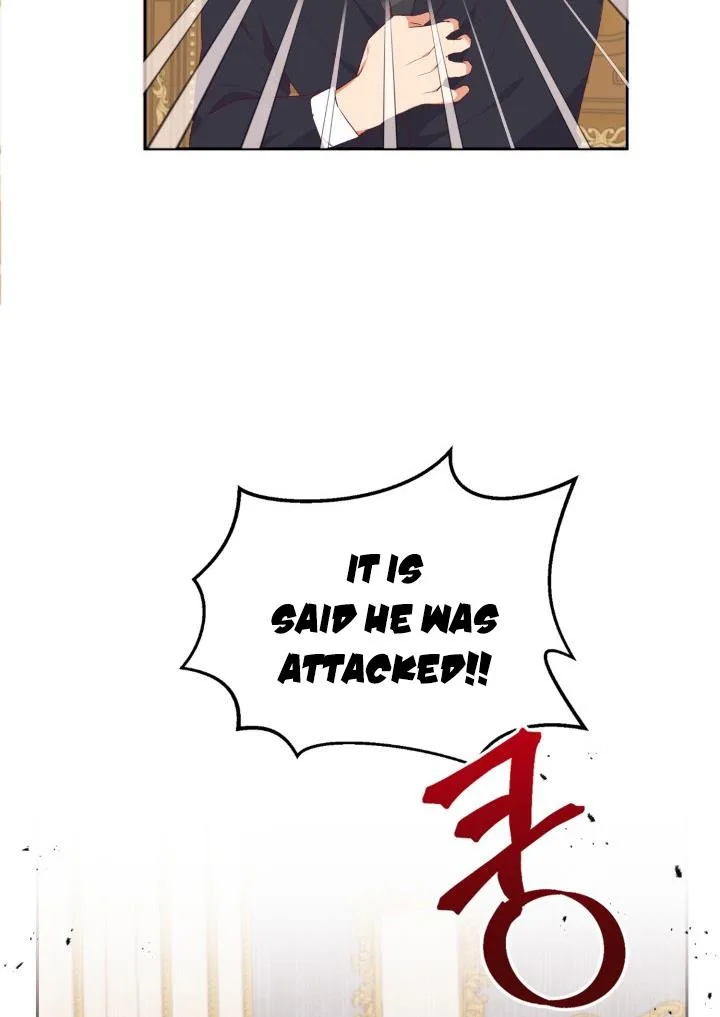 Can’t pretend to be blind anymore Chapter 41 page 78