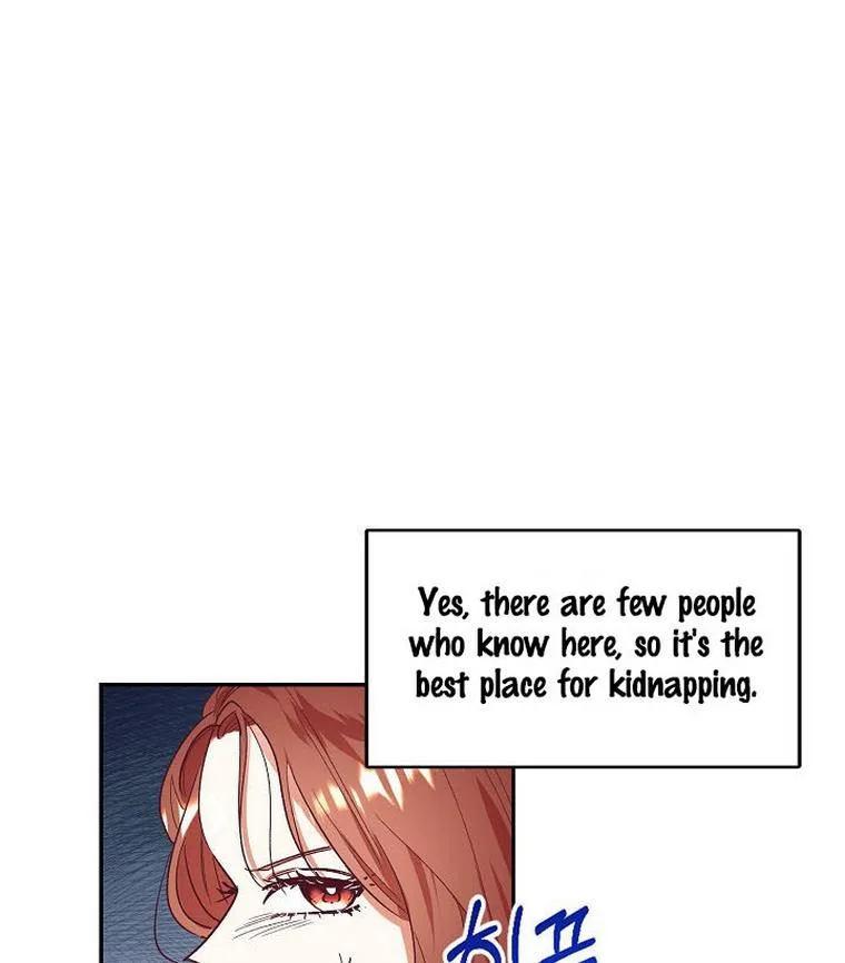 Can’t pretend to be blind anymore Chapter 35 page 16
