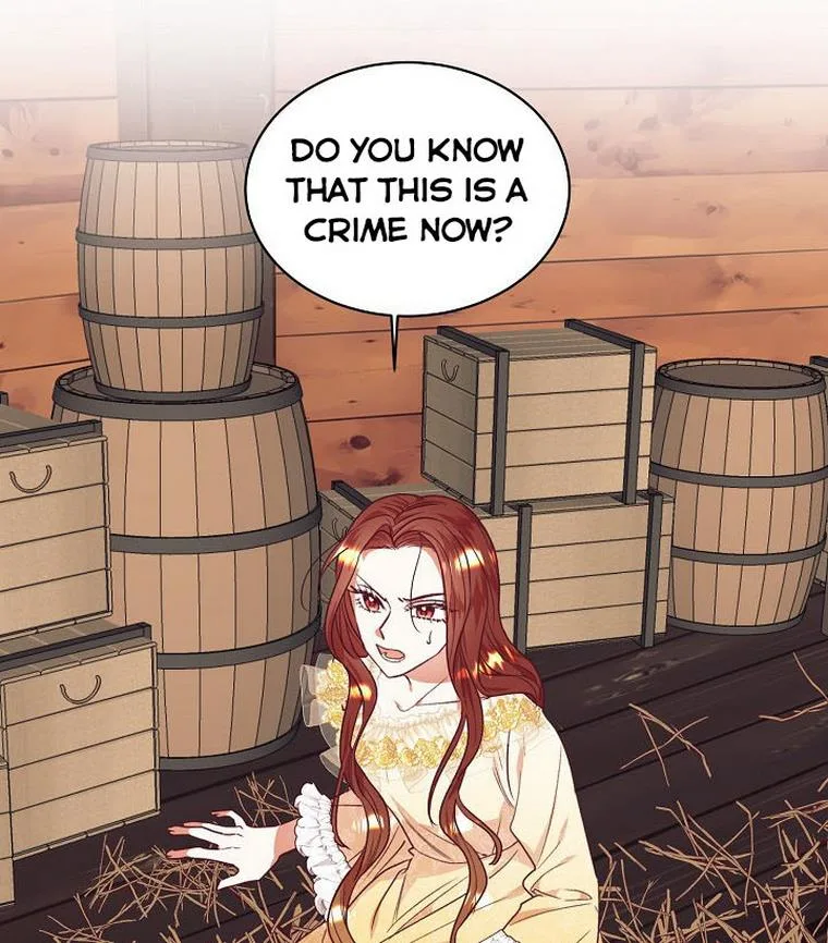 Can’t pretend to be blind anymore Chapter 35 page 19