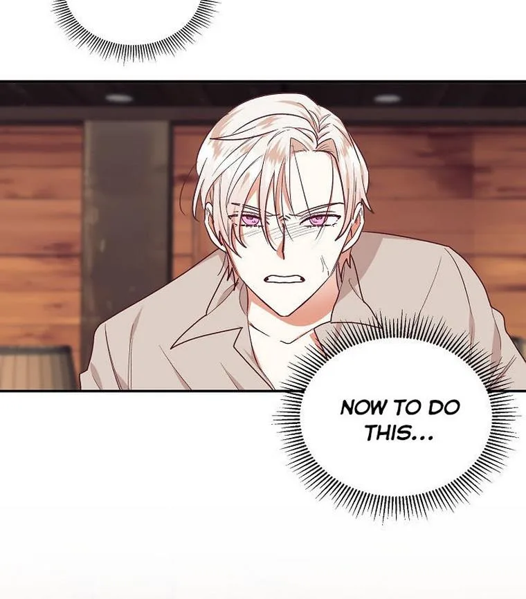 Can’t pretend to be blind anymore Chapter 35 page 18