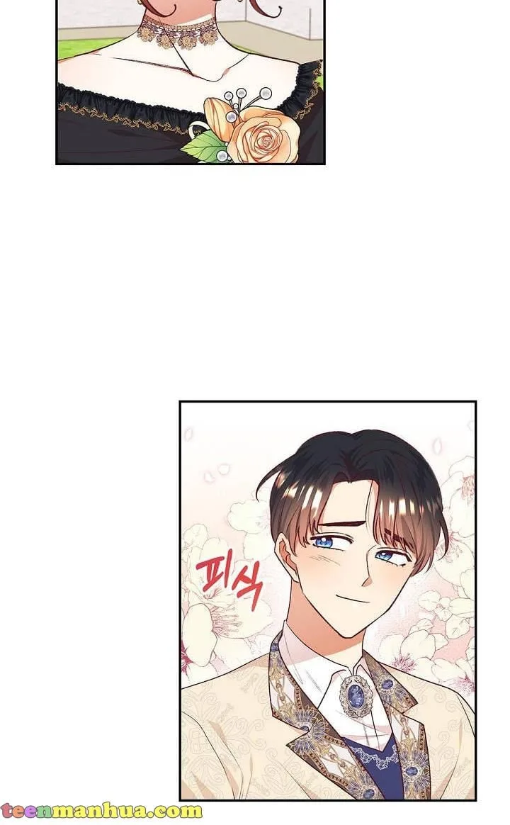 Can’t pretend to be blind anymore Chapter 38 page 60
