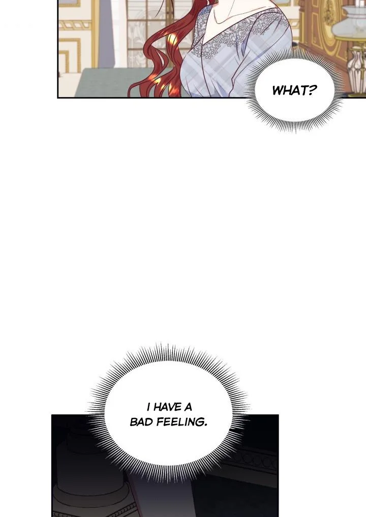 Can’t pretend to be blind anymore Chapter 41 page 74