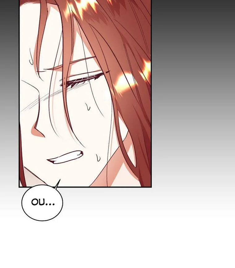 Can’t pretend to be blind anymore Chapter 35 page 11
