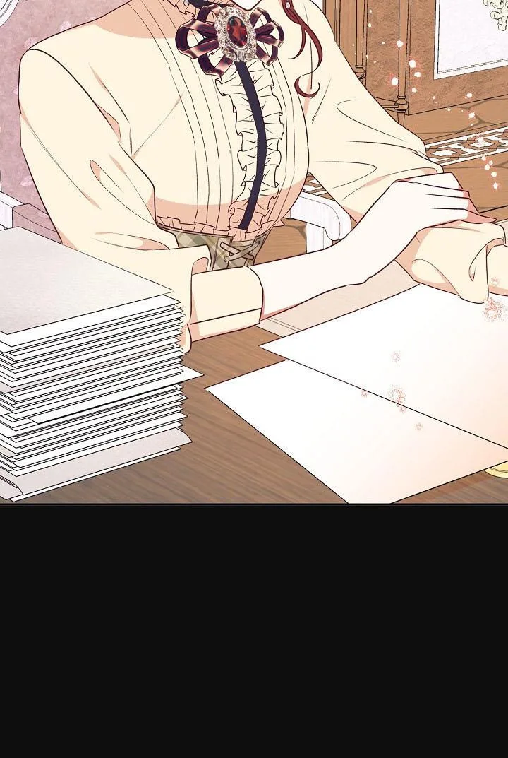 Can’t pretend to be blind anymore Chapter 40 page 7