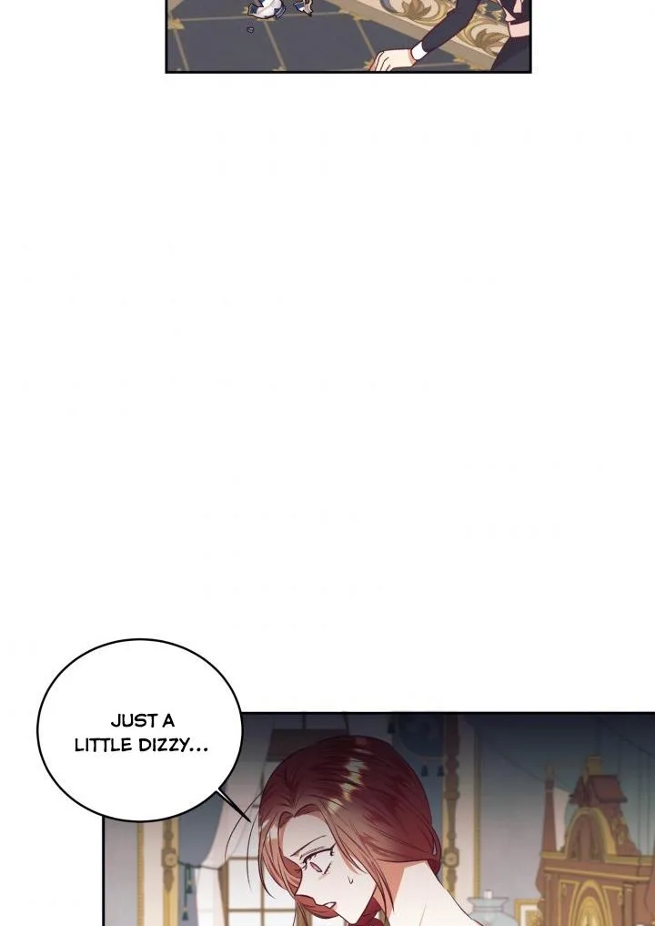 Can’t pretend to be blind anymore Chapter 41 page 73