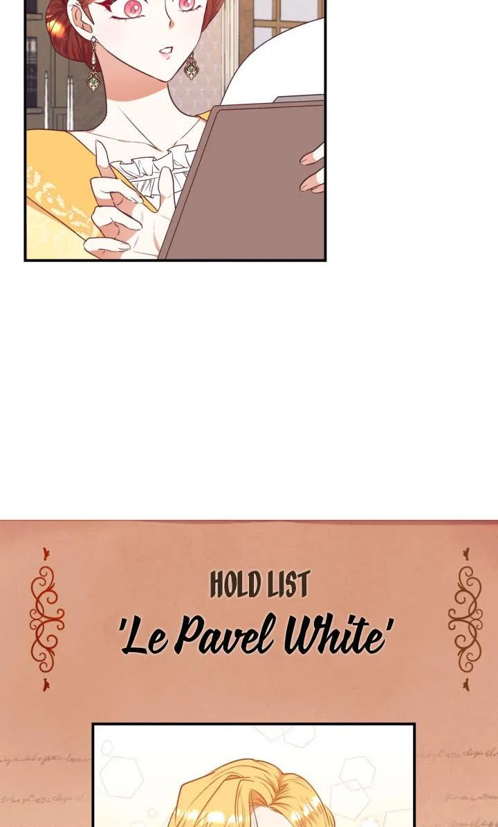 Can’t pretend to be blind anymore Chapter 39 page 7