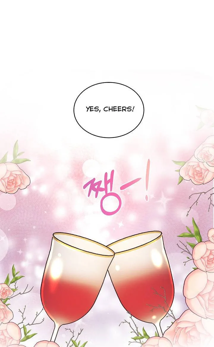 Can’t pretend to be blind anymore Chapter 38 page 61