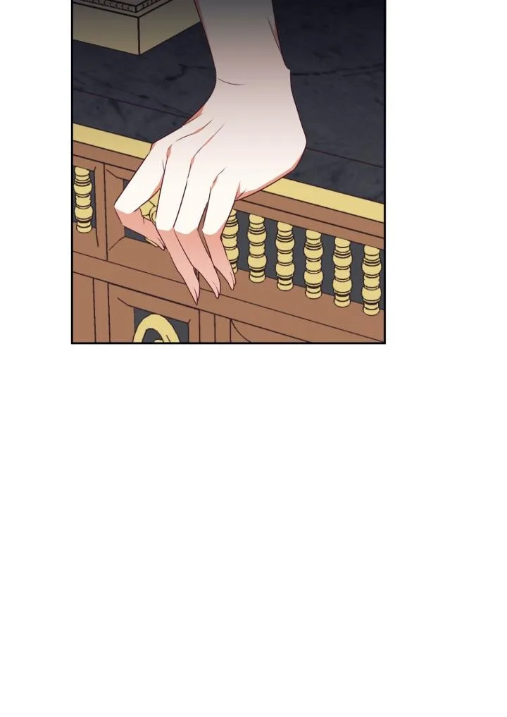 Can’t pretend to be blind anymore Chapter 41 page 75