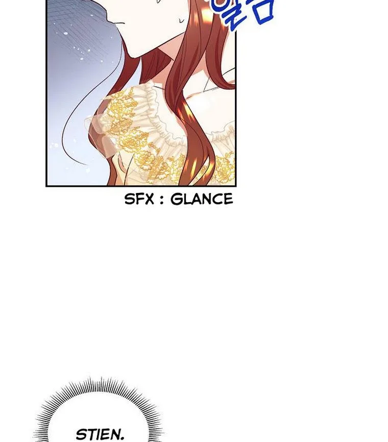 Can’t pretend to be blind anymore Chapter 35 page 17