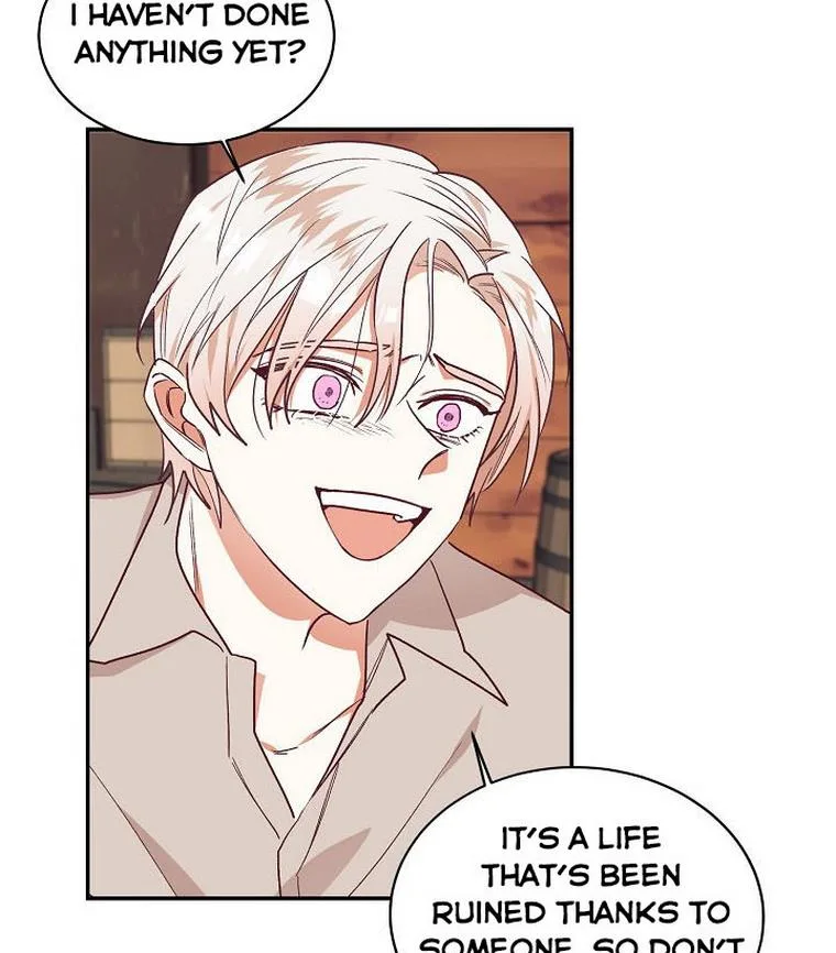 Can’t pretend to be blind anymore Chapter 35 page 21