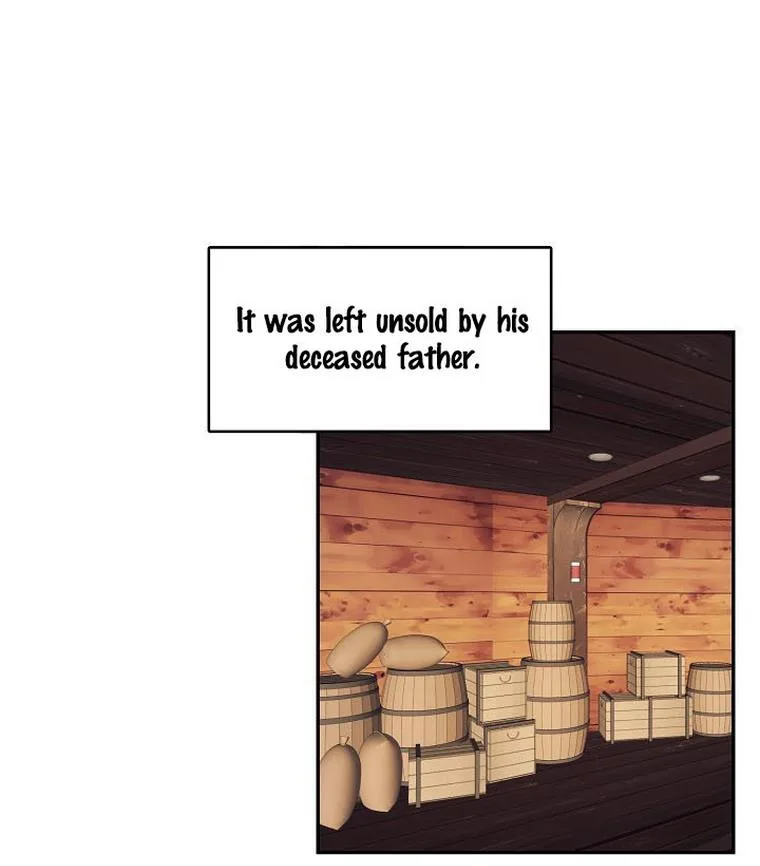 Can’t pretend to be blind anymore Chapter 35 page 15