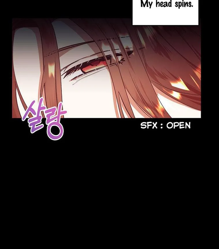 Can’t pretend to be blind anymore Chapter 35 page 4