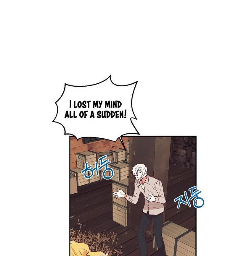 Can’t pretend to be blind anymore Chapter 35 page 61