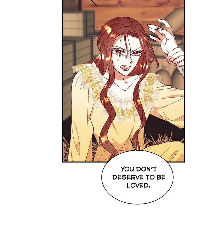 Can’t pretend to be blind anymore Chapter 35 page 42