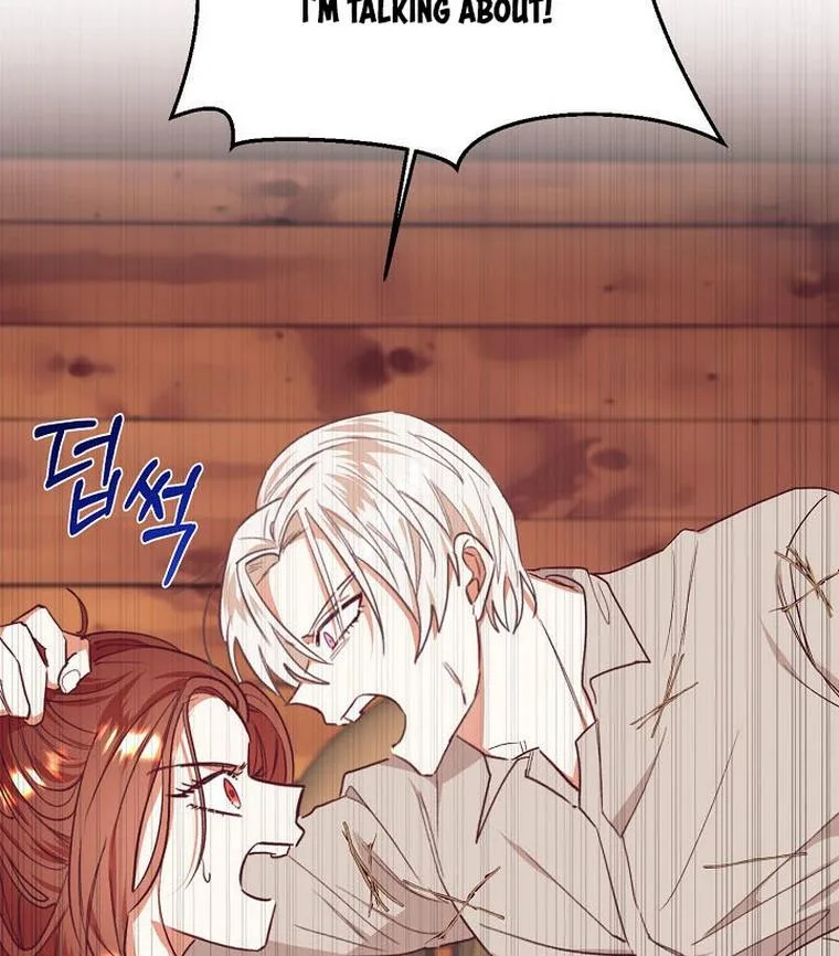 Can’t pretend to be blind anymore Chapter 35 page 38