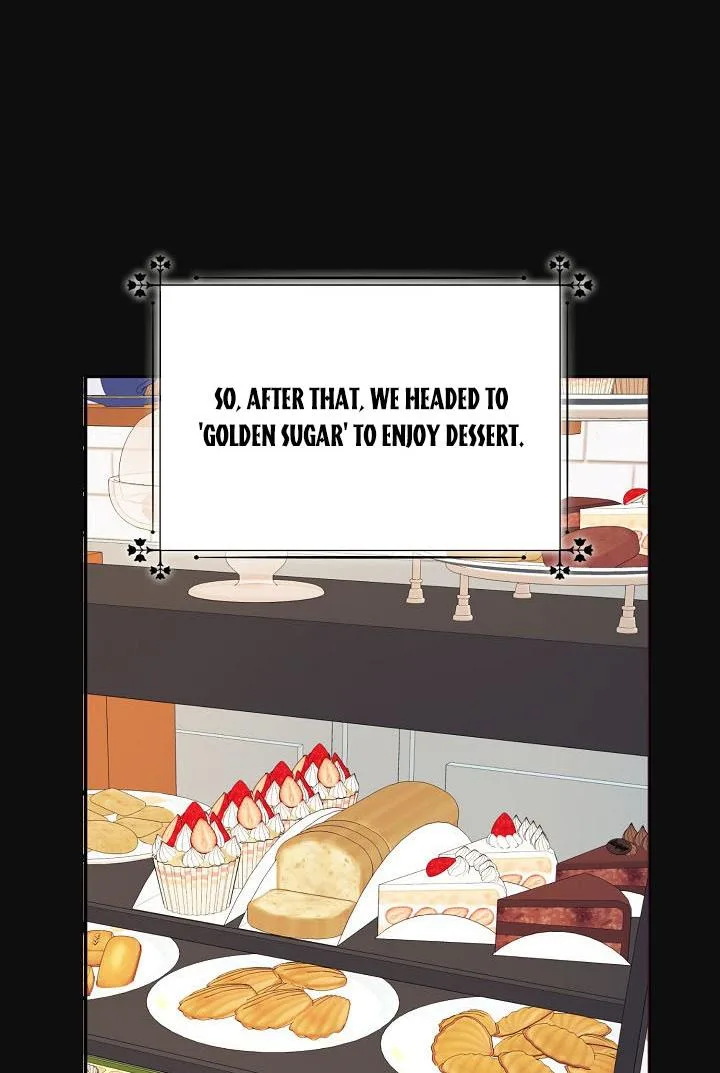 Can’t pretend to be blind anymore Chapter 40 page 13