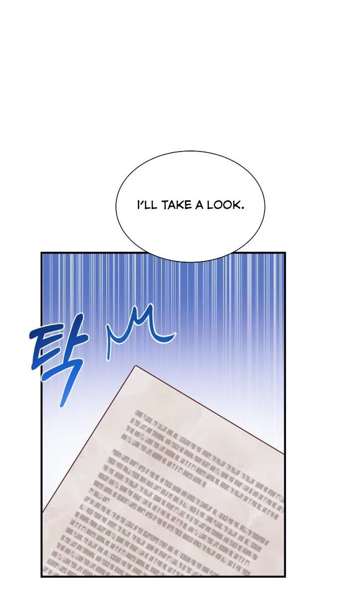 Can’t pretend to be blind anymore Chapter 39 page 10
