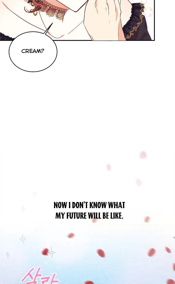 Can’t pretend to be blind anymore Chapter 38 page 66