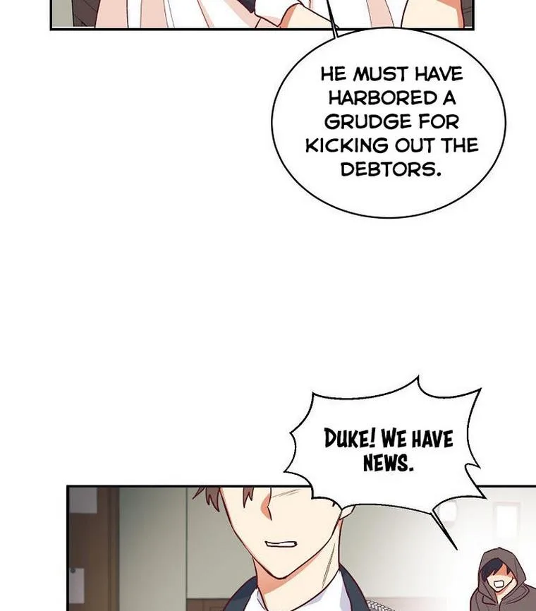 Can’t pretend to be blind anymore Chapter 35 page 54