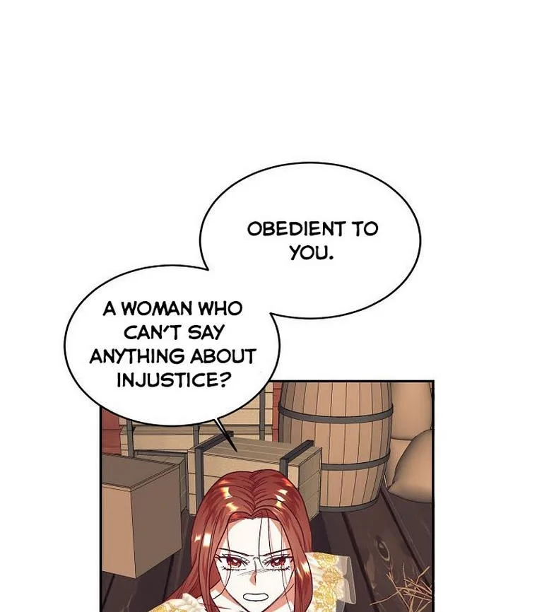 Can’t pretend to be blind anymore Chapter 35 page 30