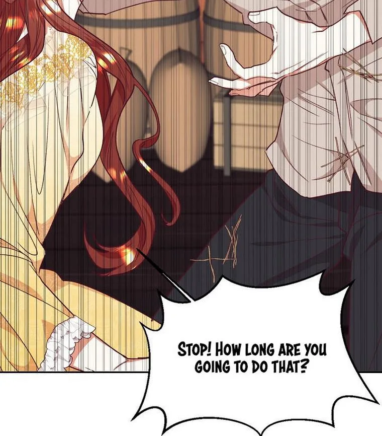 Can’t pretend to be blind anymore Chapter 35 page 39