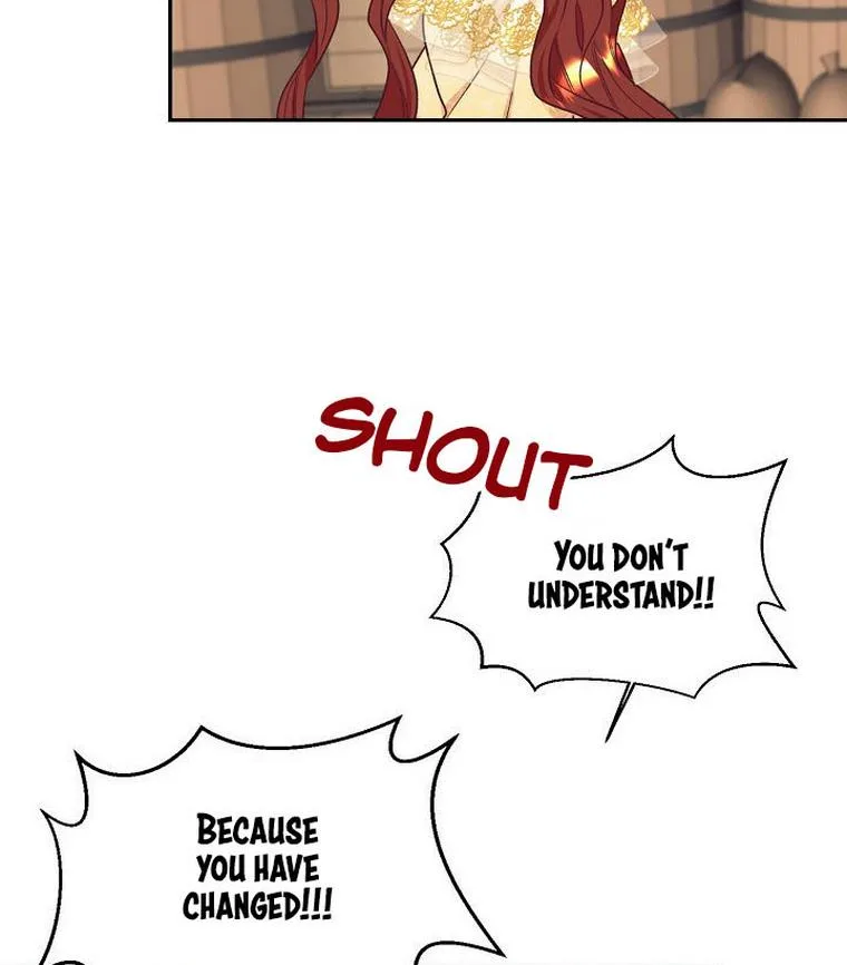 Can’t pretend to be blind anymore Chapter 35 page 23