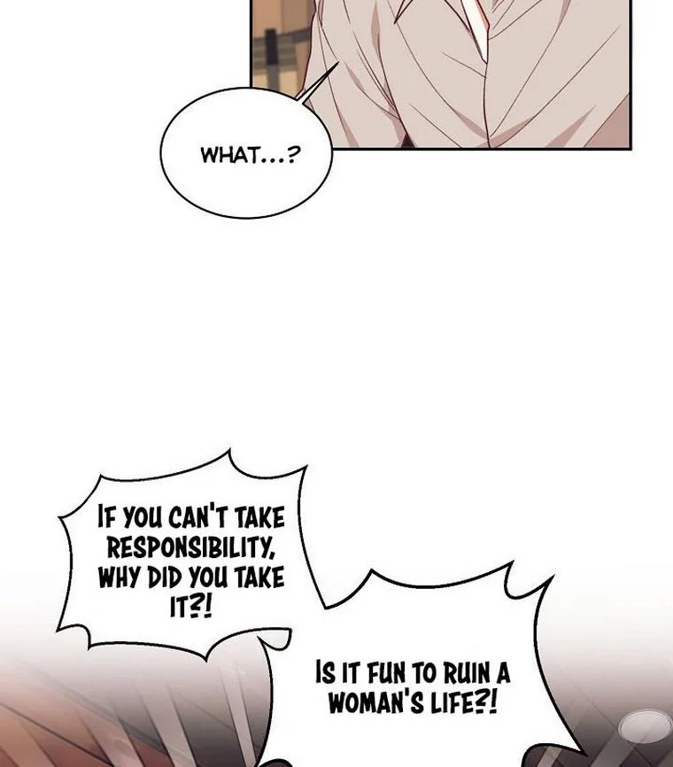 Can’t pretend to be blind anymore Chapter 35 page 34