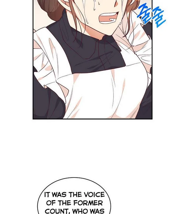 Can’t pretend to be blind anymore Chapter 35 page 52