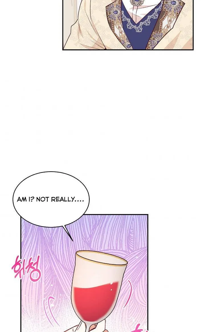 Can’t pretend to be blind anymore Chapter 38 page 64