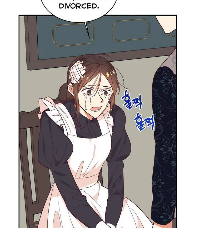 Can’t pretend to be blind anymore Chapter 35 page 53