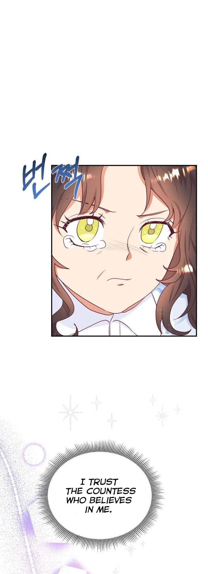 Can’t pretend to be blind anymore Chapter 45 page 27