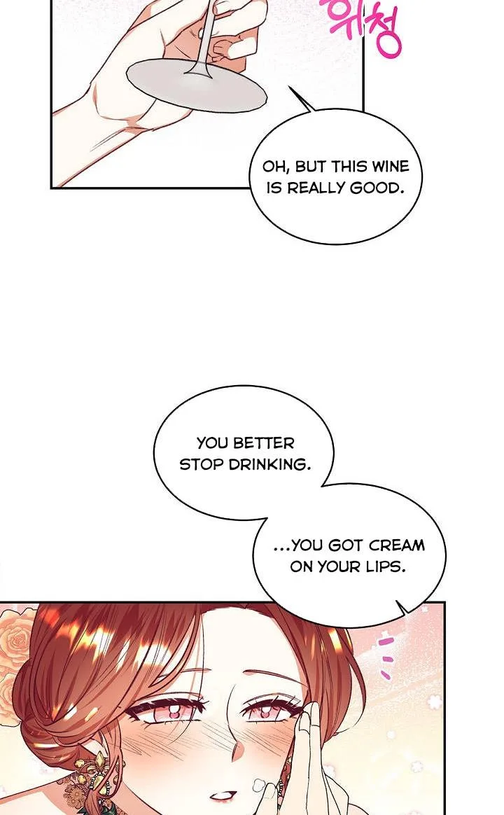 Can’t pretend to be blind anymore Chapter 38 page 65