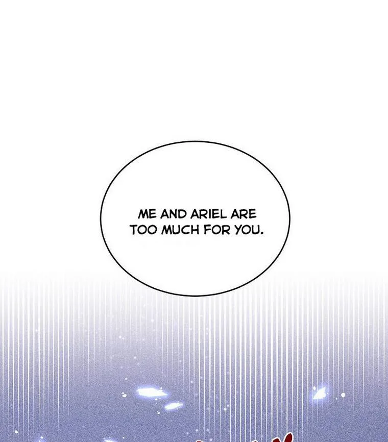 Can’t pretend to be blind anymore Chapter 35 page 43