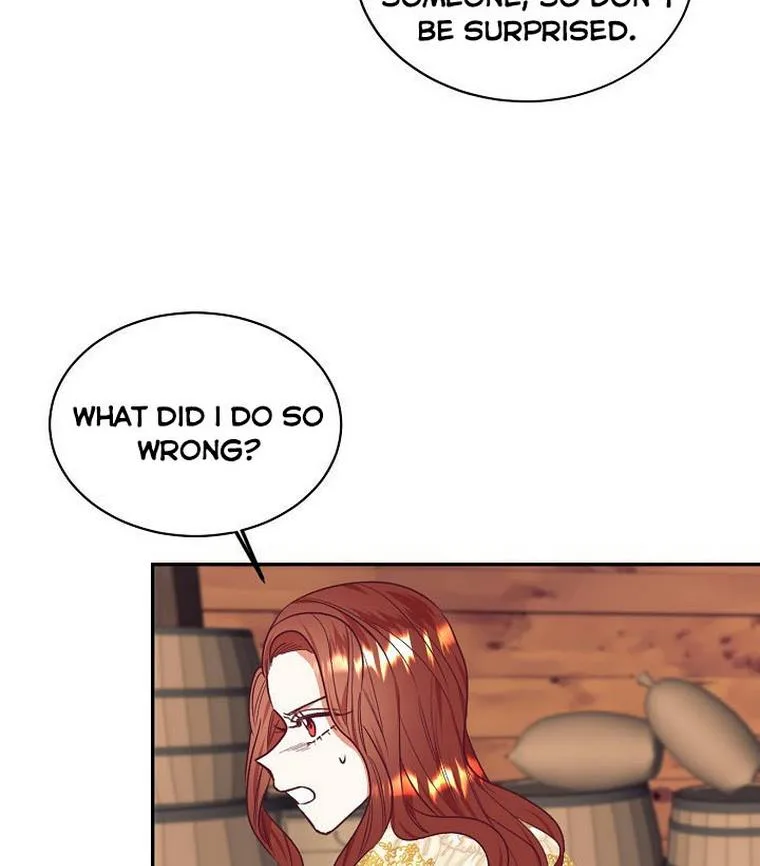Can’t pretend to be blind anymore Chapter 35 page 22