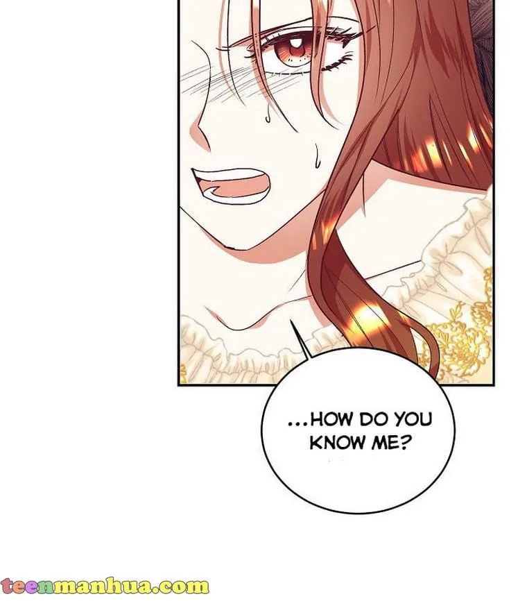 Can’t pretend to be blind anymore Chapter 35 page 29